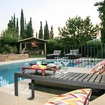 Blue Jasmine Villa