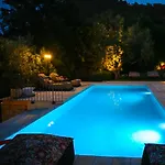 Blue Jasmine Aigio