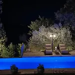 Blue Jasmine Villa *