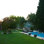 Blue Jasmine Aigio