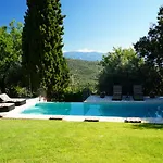 Villa Blue Jasmine Aigio