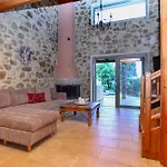 Blue Jasmine Villa *