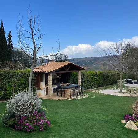 Blue Jasmine Villa *
