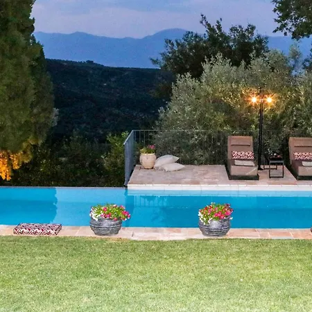 Blue Jasmine - Private Pool And Garden