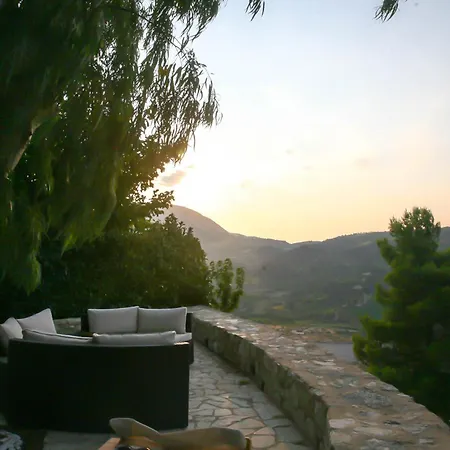 Blue Jasmine - Private Pool And Garden *