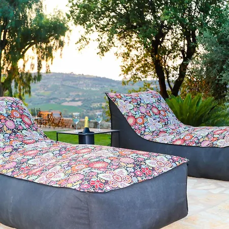 Blue Jasmine * Эйон