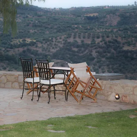 Вилла Blue Jasmine *