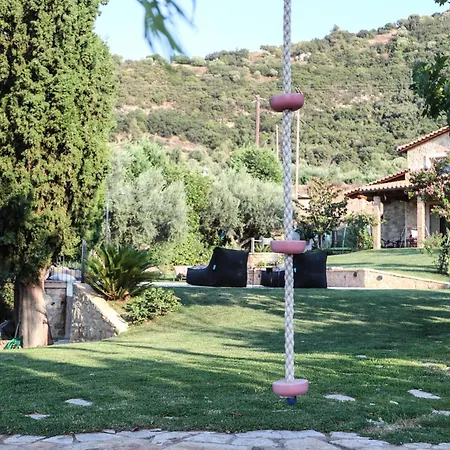 Blue Jasmine - Private Pool And Garden