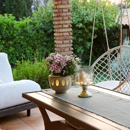 Blue Jasmine - Private Pool And Garden *