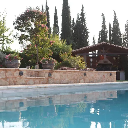 Blue Jasmine - Private Pool And Garden *