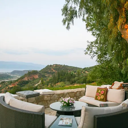 Вилла Blue Jasmine