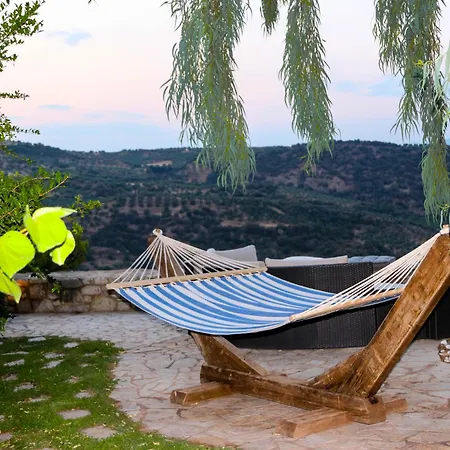 Blue Jasmine Villa *