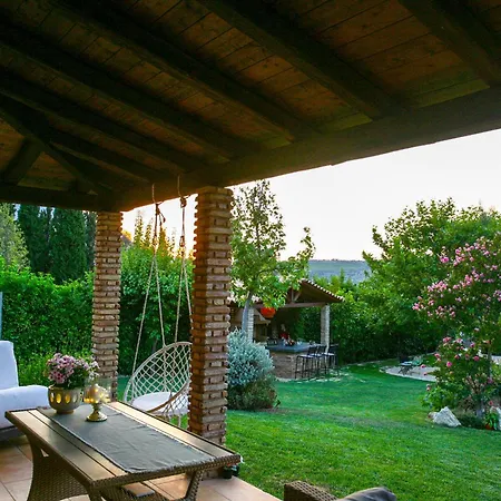 Blue Jasmine - Private Pool And Garden