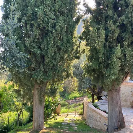Blue Jasmine - Private Pool And Garden Vila *
