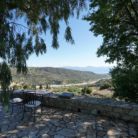 Blue Jasmine Villa *