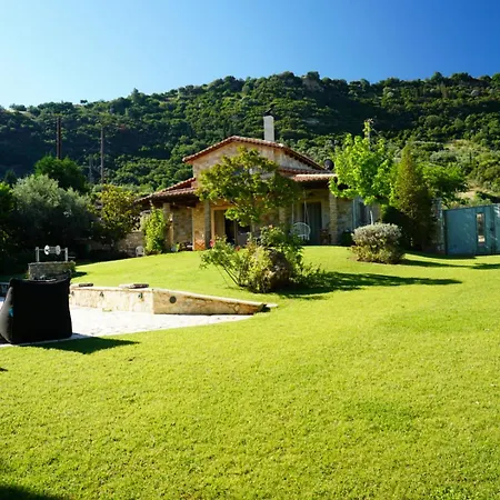 Blue Jasmine - Private Pool And Garden Vila