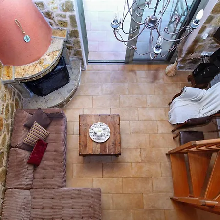 Blue Jasmine Villa