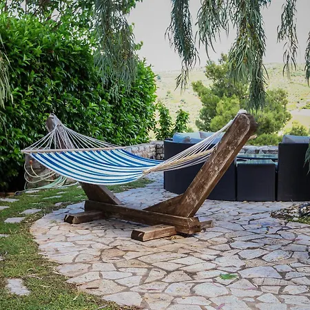 Blue Jasmine - Private Pool And Garden *