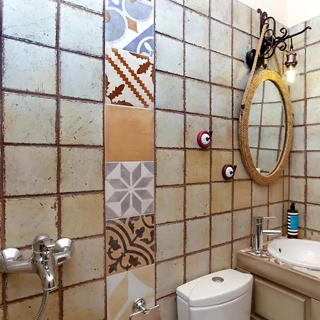 Villa Blue Jasmine Egio