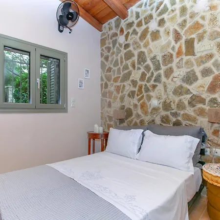 Blue Jasmine * Эйон