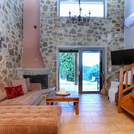 Blue Jasmine Эйон