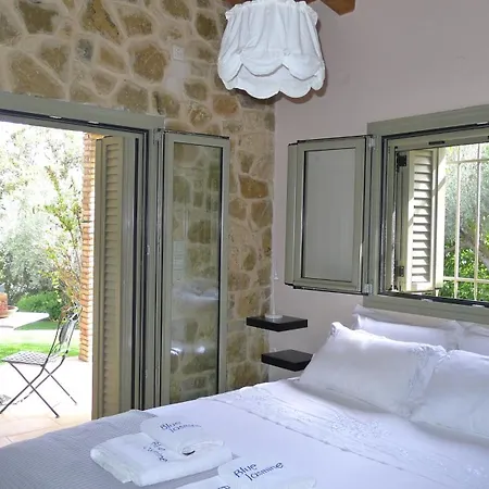 Villa Blue Jasmine *