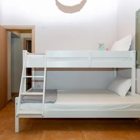 Вилла Blue Jasmine Эйон