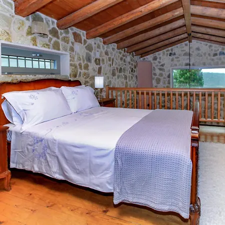 Blue Jasmine Villa *