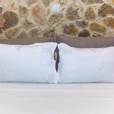 Villa Blue Jasmine