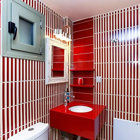 Blue Jasmine Вилла *