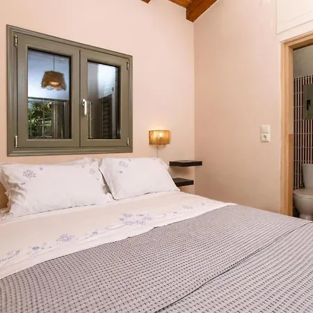 Blue Jasmine - Private Pool And Garden Villa *