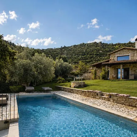 Blue Jasmine - Private Pool And Garden
