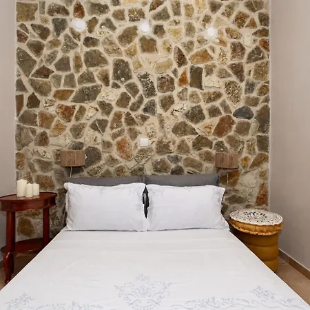 Blue Jasmine - Private Pool And Garden Villa *