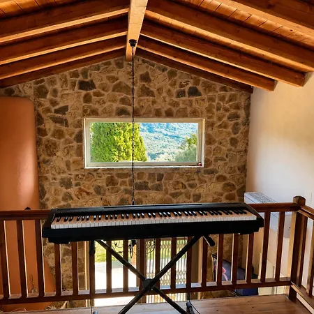 Blue Jasmine - Private Pool And Garden Villa Egio