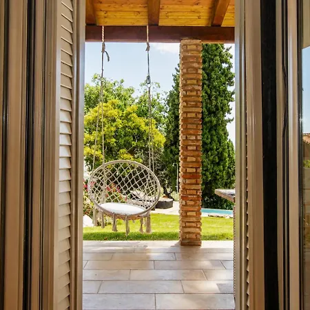 Blue Jasmine - Private Pool And Garden *