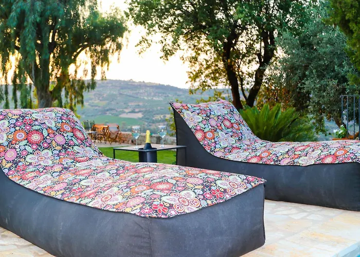 Blue Jasmine * Aigio