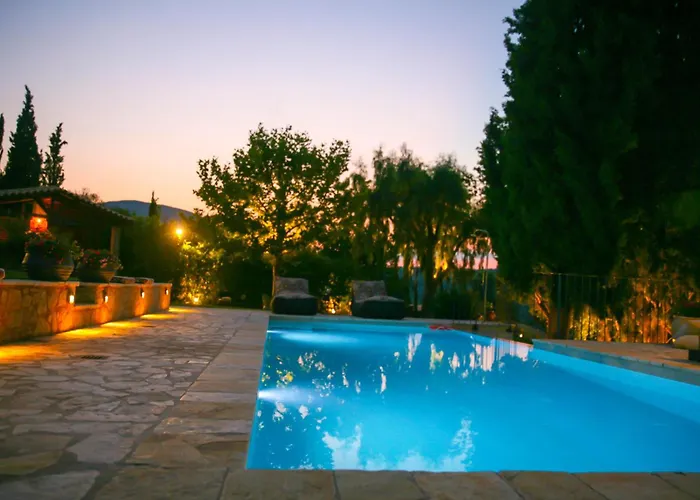 Blue Jasmine Villa *