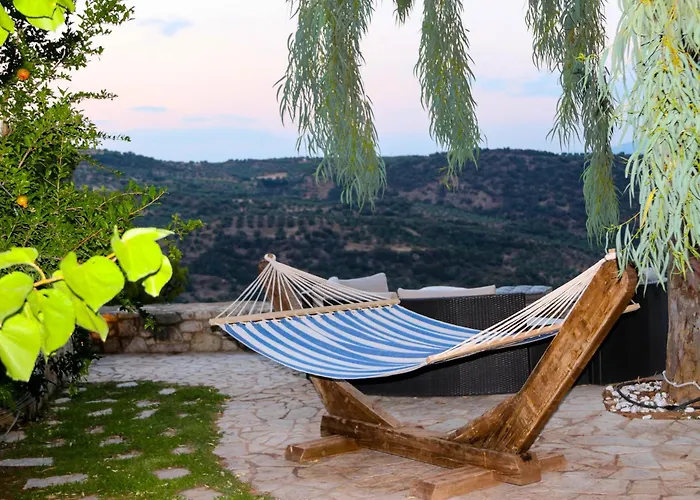 Blue Jasmine Villa *