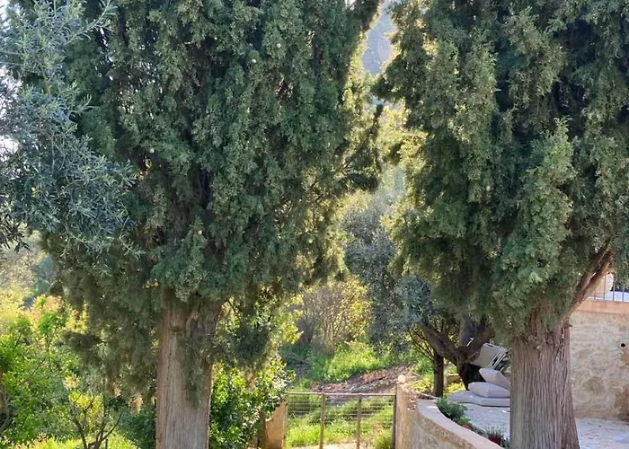 Blue Jasmine Villa *