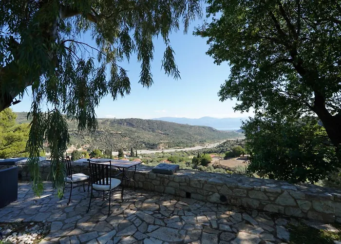 Blue Jasmine Villa *