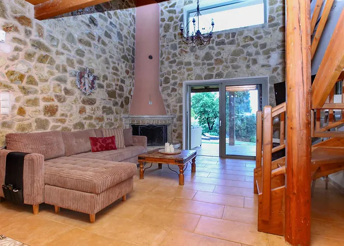 Blue Jasmine Villa *