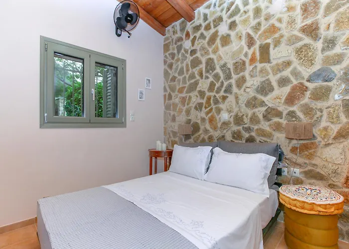 Blue Jasmine * Égio