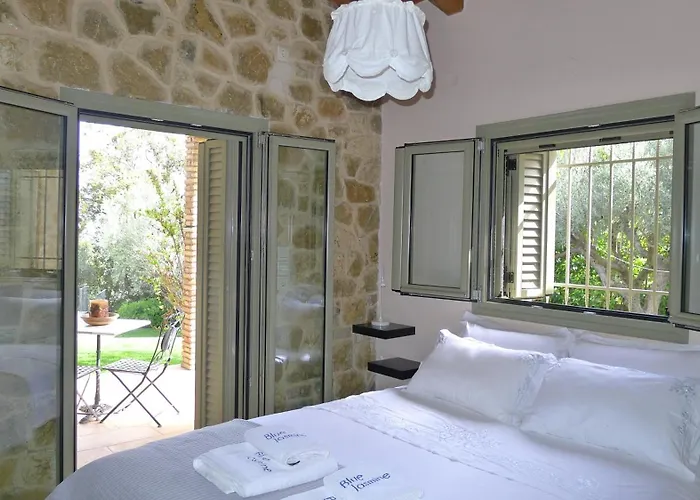 Villa Blue Jasmine *