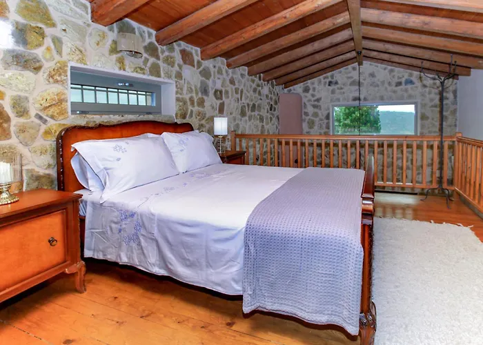 Blue Jasmine Villa *