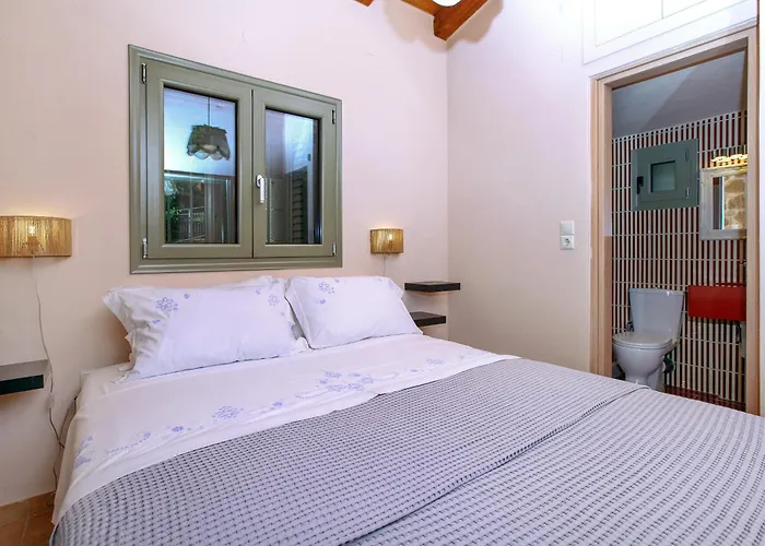 Blue Jasmine Villa *