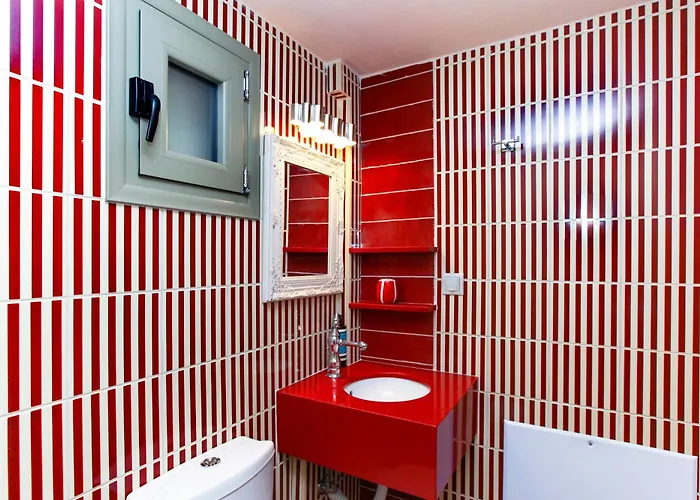 Blue Jasmine Villa *